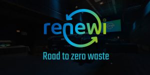 Gamificationers | Serious Games | Games met een doel | Gamification | Renewi | Road to zero waste
